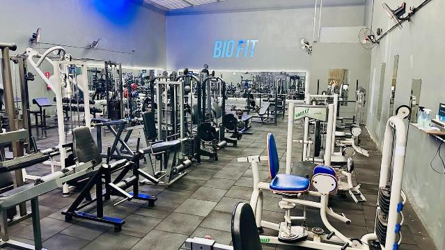 Imagem 3 da galeria do parceiro Bio Fit Academia