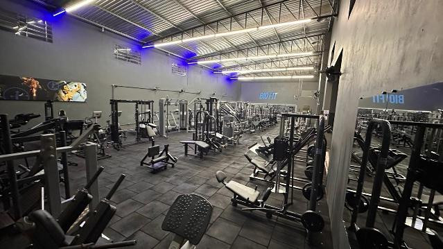 Imagem 2 da galeria do parceiro Bio Fit Academia