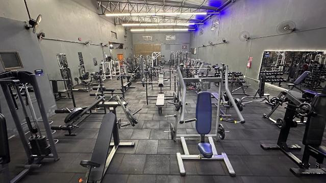 Imagem 1 da galeria do parceiro Bio Fit Academia