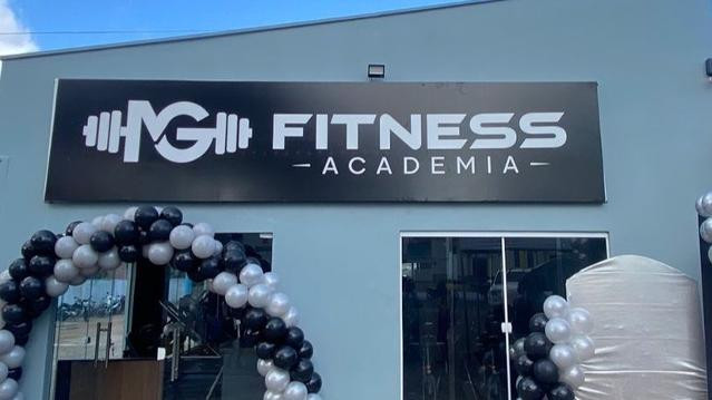 Imagem 2 da galeria do parceiro MG Fitness - Academia