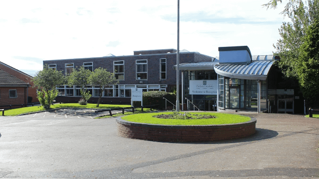 Image 2 from RockFit with Sharon - Chellaston Academy partner gallery