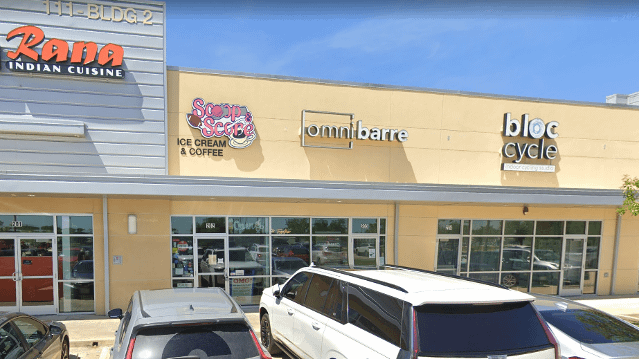 Image 2 from Bloc Cycle partner gallery