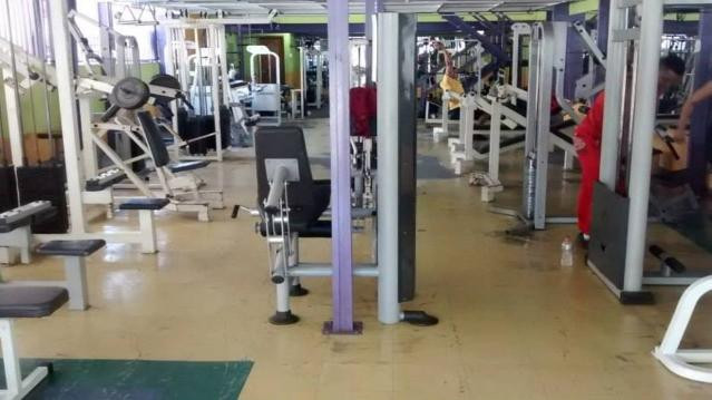 Imagem 2 da galeria do parceiro Point Fit