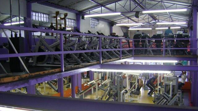Imagem 1 da galeria do parceiro Point Fit