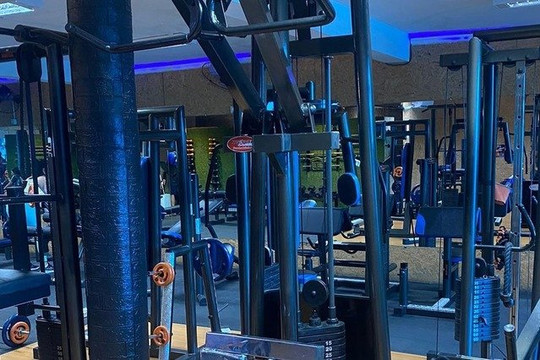 Imagem 1 da galeria do parceiro Bio Fitness