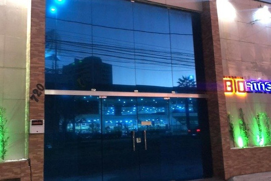 Imagem 2 da galeria do parceiro Bio Fitness