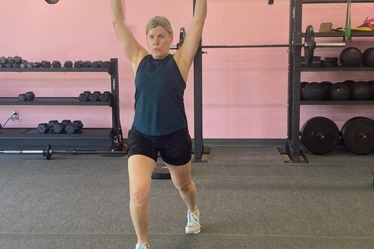 Image 3 from BLUSH Boot Camp partner gallery