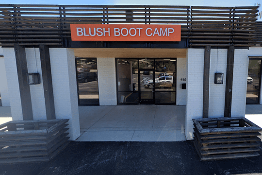 Image 2 from BLUSH Boot Camp partner gallery