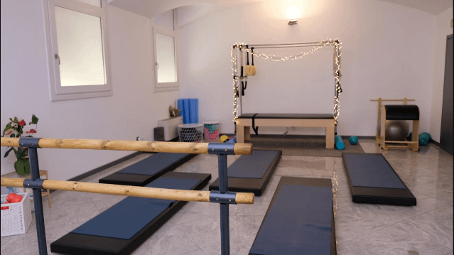 Immagine 3 dalla galleria del partner Futura Pilates - Confienza