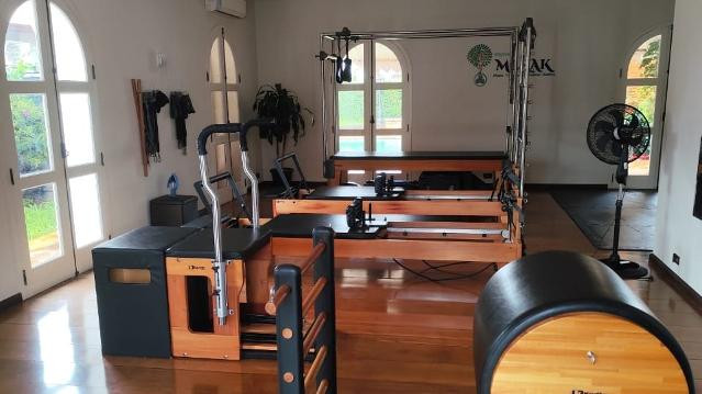 Imagem 2 da galeria do parceiro Espaço Merak