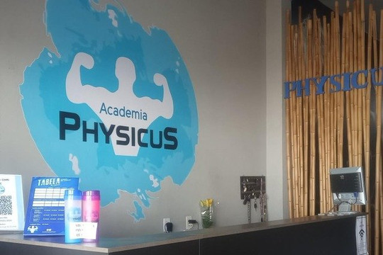 Imagem 2 da galeria do parceiro Physicus - São Cristóvão