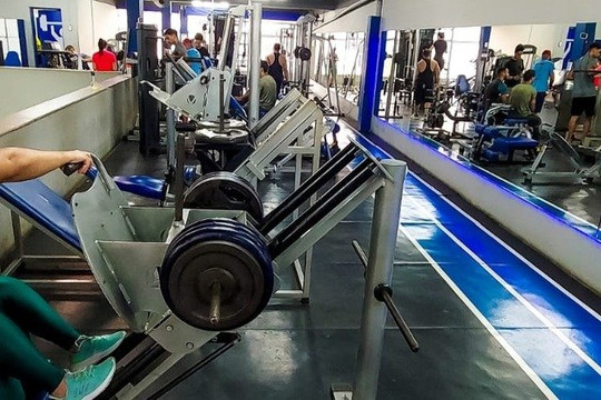 Imagem 3 da galeria do parceiro Physicus - São Cristóvão