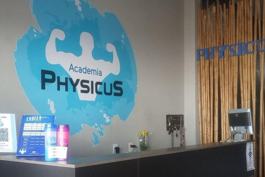 Imagem 1 da galeria do parceiro Physicus - São Cristóvão