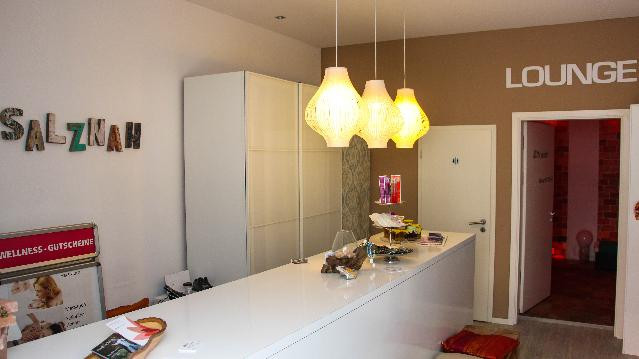 Bild 2 von Salznah Salzraum Partnergalerie