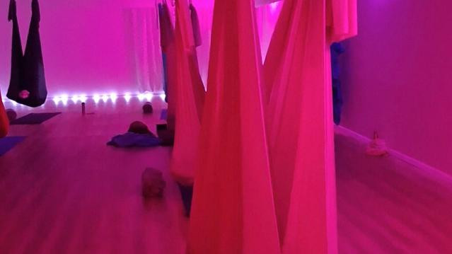 Bild 3 von Salznah Salzraum Partnergalerie