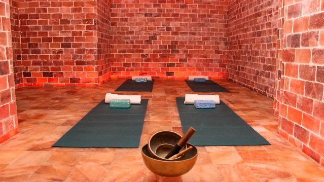 Bild 1 von Salznah Salzraum Partnergalerie