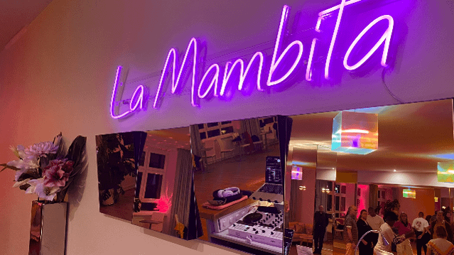 Bild 3 von La Mambita Workshops Partnergalerie