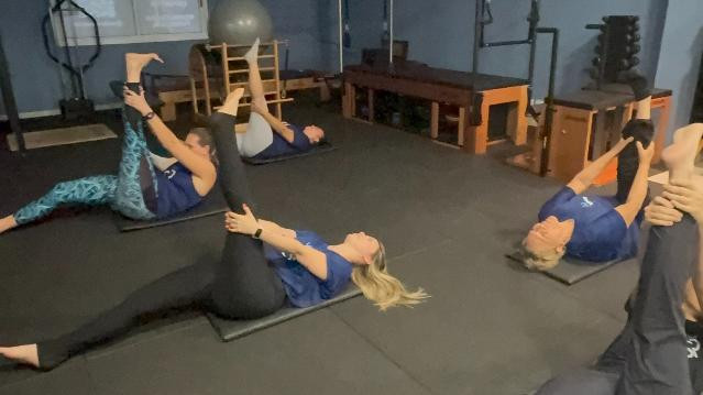 Imagem 3 da galeria do parceiro Studio Reis Centro de Saúde Integrada