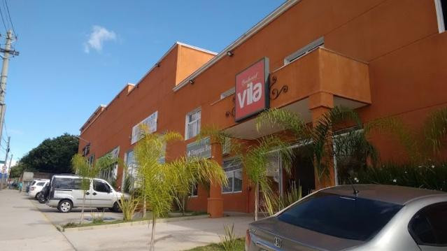 Imagem 2 da galeria do parceiro Studio Reis Centro de Saúde Integrada