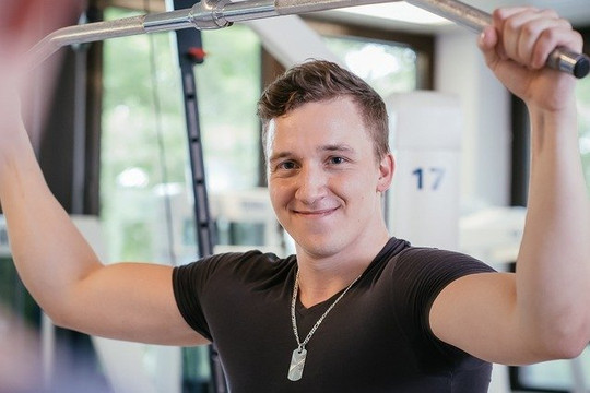 Bild 3 von Gesundheitsstudio LIFEstyle GmbH Partnergalerie