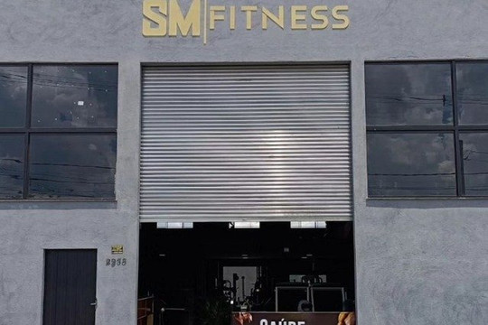 Imagem 2 da galeria do parceiro SM Fitness