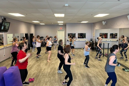 Image 1 from Fitness Loon partner gallery