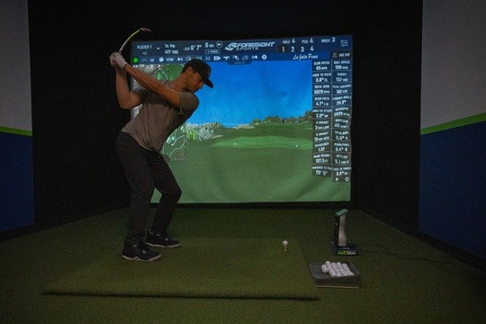 Image 1 from Golfshac partner gallery