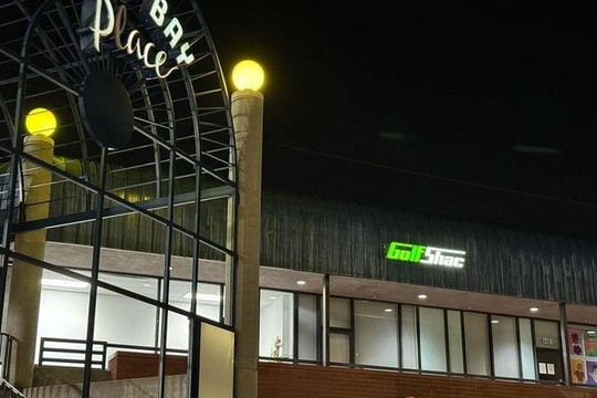 Image 2 from Golfshac partner gallery