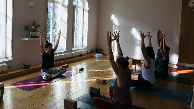 Bild 3 von katha.yoga.aachen Partnergalerie