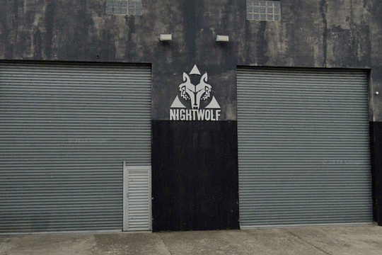 Imagem 2 da galeria do parceiro NightWolf CrossFit