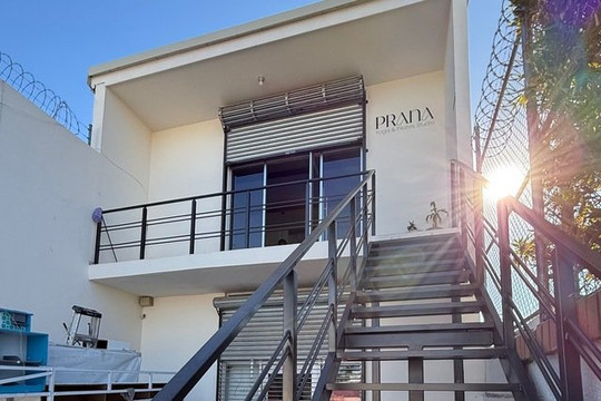 Imagen 2 de la galería del partner PRANA yoga & pilates studio