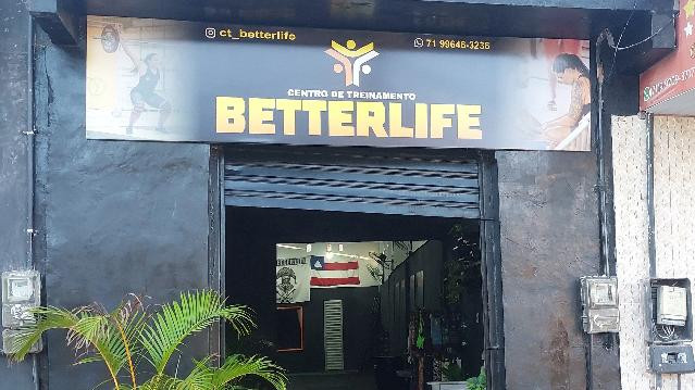 Imagem 1 da galeria do parceiro CT Betterlife