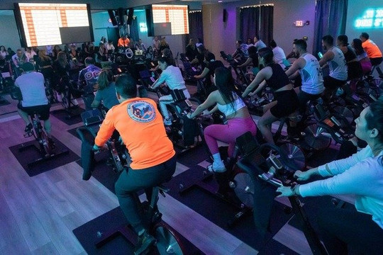 Image 1 from City Cycling Inc partner gallery