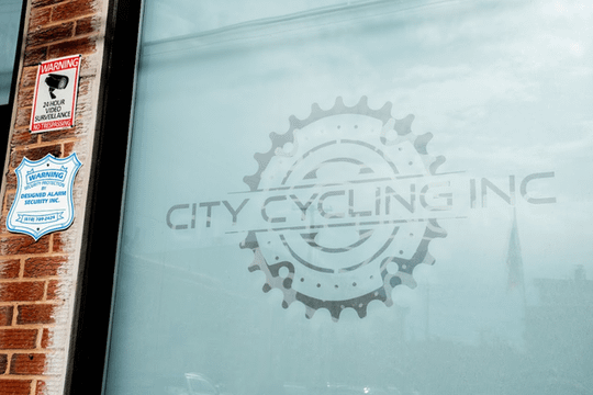 Image 2 from City Cycling Inc partner gallery