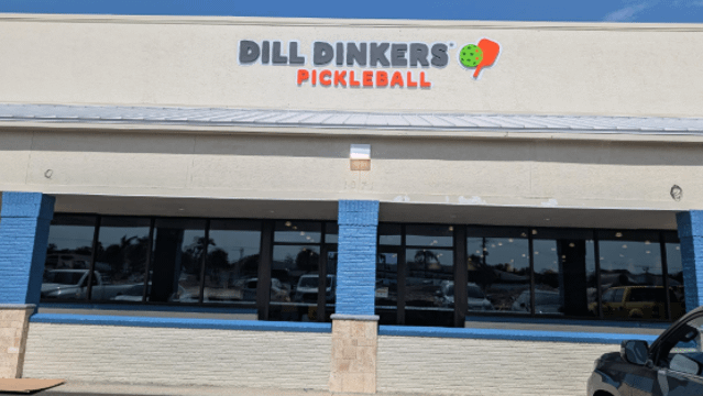 Image 2 from Dill Dinkers Pickleball - Satellite Beach partner gallery