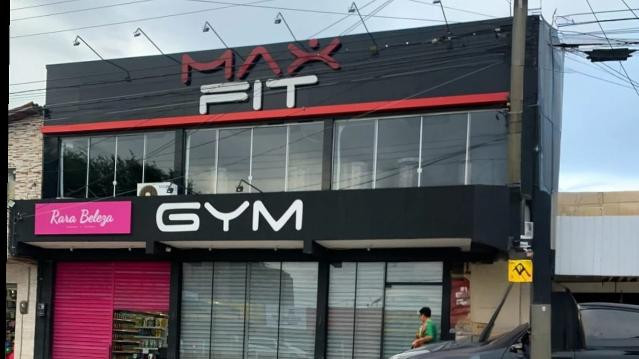 Imagem 2 da galeria do parceiro Academia MaxFit