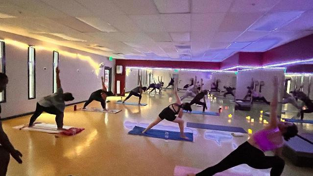 Image 3 from Hot Yoga Kapolei partner gallery