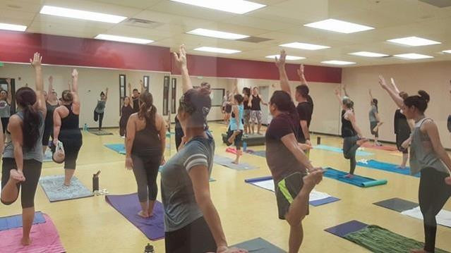 Image 1 from Hot Yoga Kapolei partner gallery