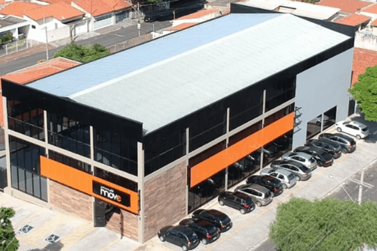 Imagem 2 da galeria do parceiro Move Sete de Setembro