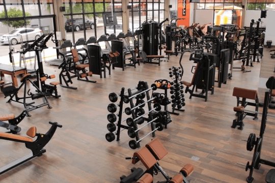 Imagem 1 da galeria do parceiro Move Sete de Setembro