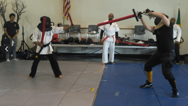 Image 3 from WILMINGTON KARATE CLUB partner gallery