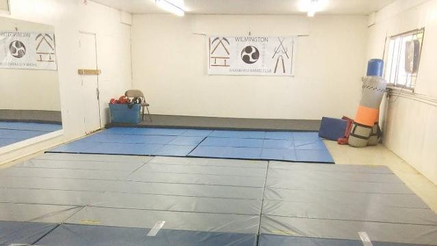 Image 1 from WILMINGTON KARATE CLUB partner gallery