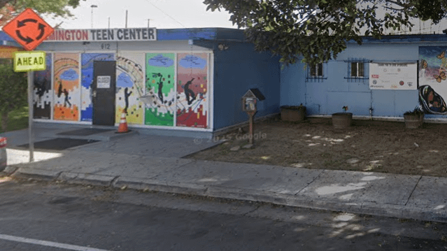 Image 2 from WILMINGTON KARATE CLUB partner gallery