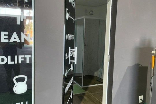 Imagem 3 da galeria do parceiro Cross 7ven