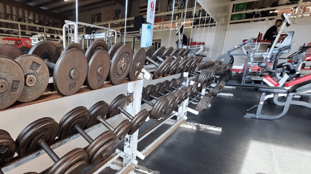 Image 3 from Aloha Fitness Club partner gallery