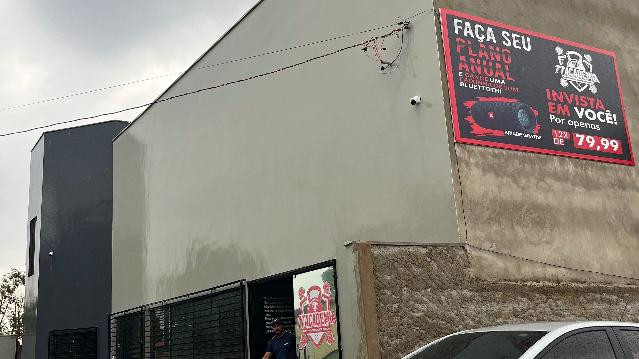 Imagem 2 da galeria do parceiro TT Academia