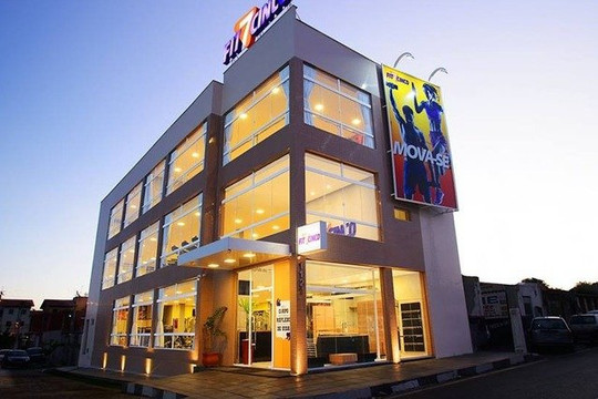 Imagem 2 da galeria do parceiro Fit7Cinco