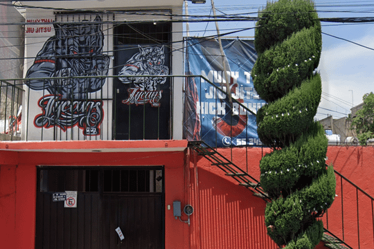 Imagen 2 de la galería del partner Lycans Coyoacan