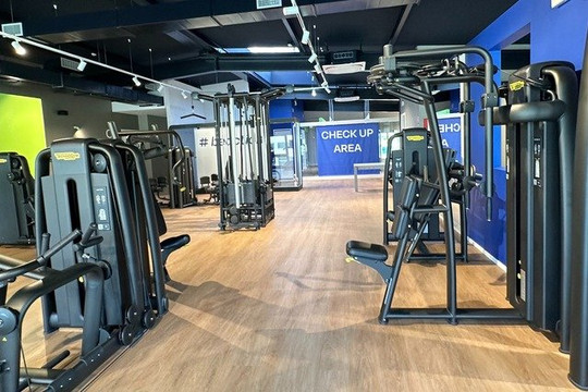 Immagine 2 dalla galleria del partner beAction