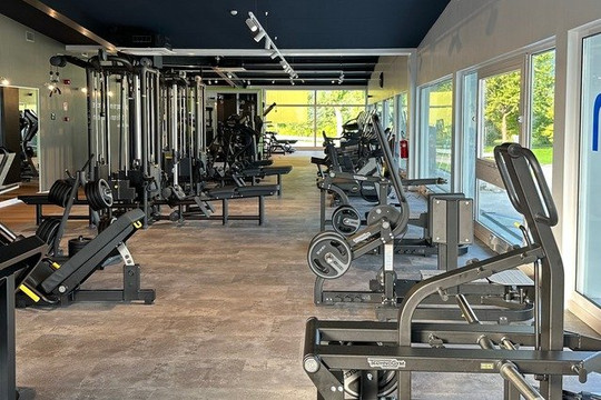 Immagine 1 dalla galleria del partner beAction